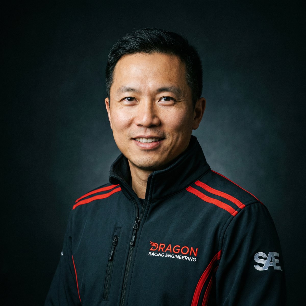 暗网禁区创作者陈志远