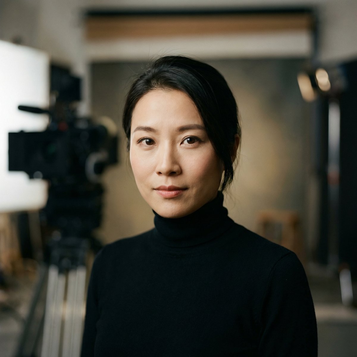 暗网禁区创作者林晓薇